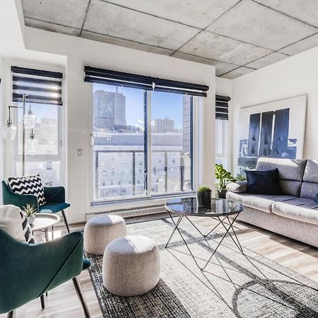 The Caiman 907- Perfect For 6-8 People Apartment Québec Exterior foto
