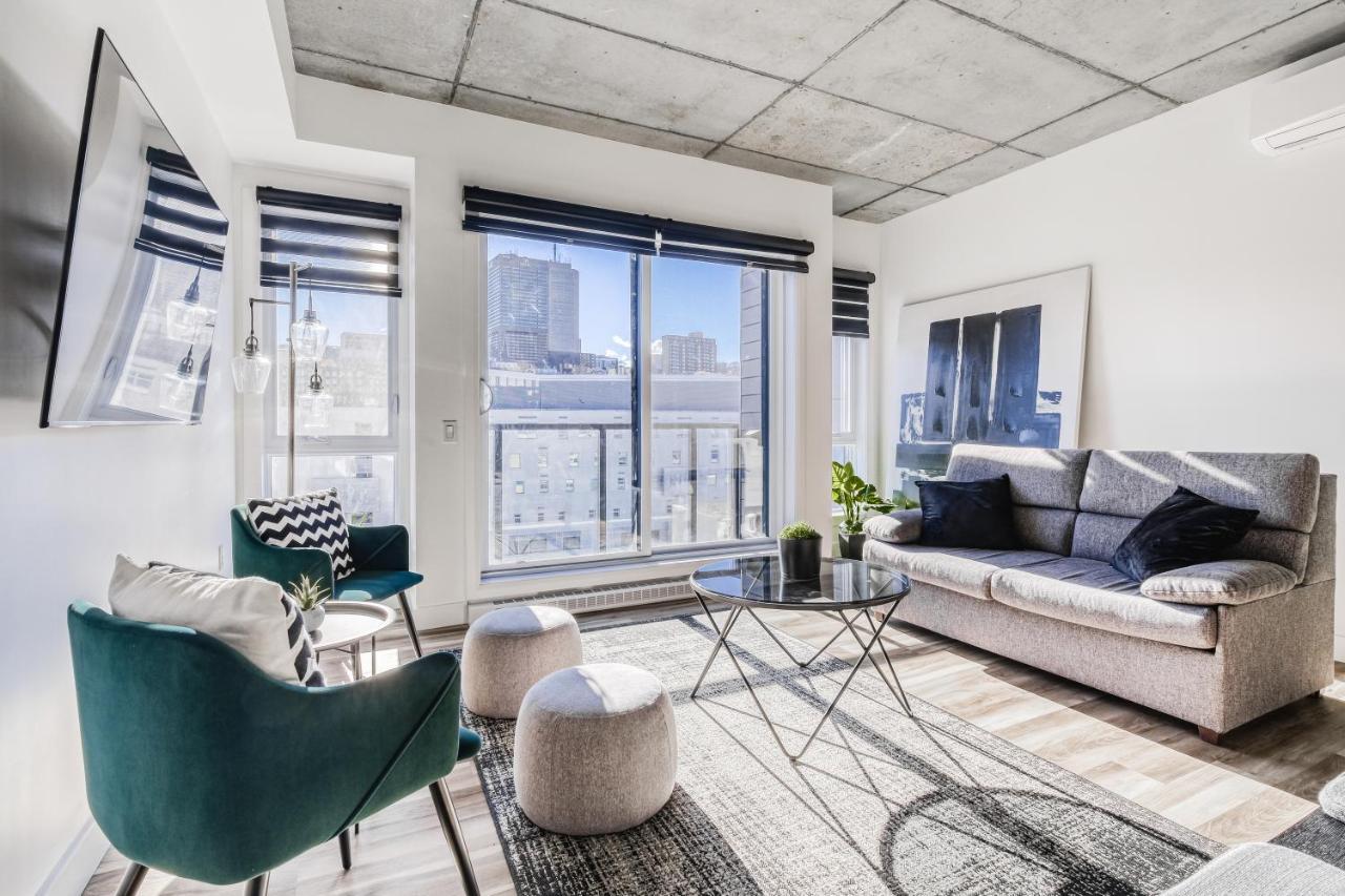 The Caiman 907- Perfect For 6-8 People Apartment Québec Exterior foto