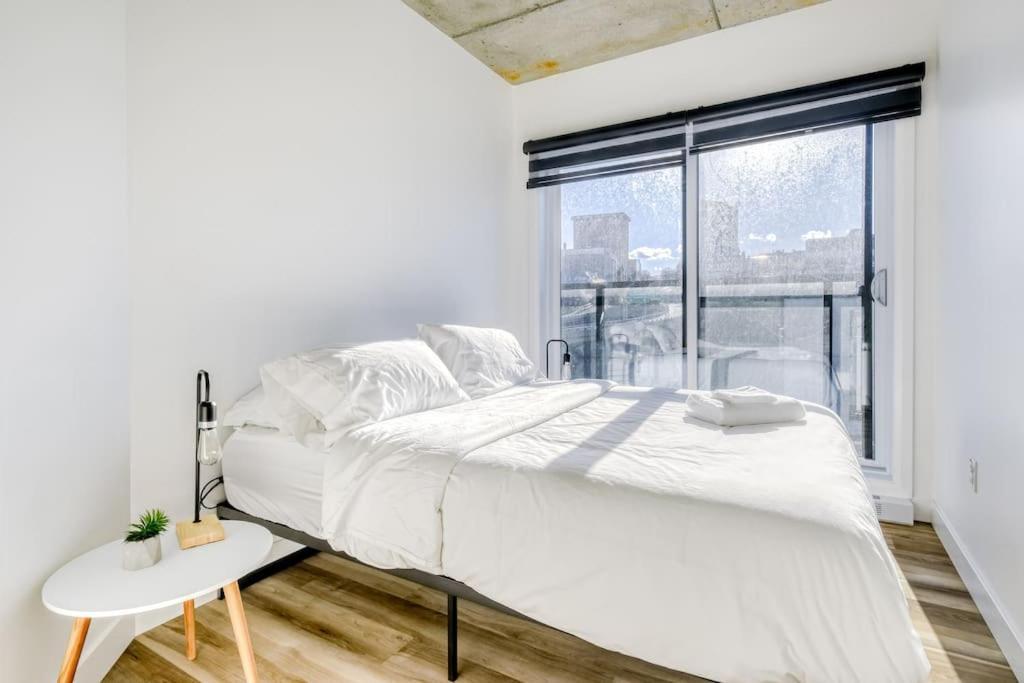 The Caiman 907- Perfect For 6-8 People Apartment Québec Exterior foto