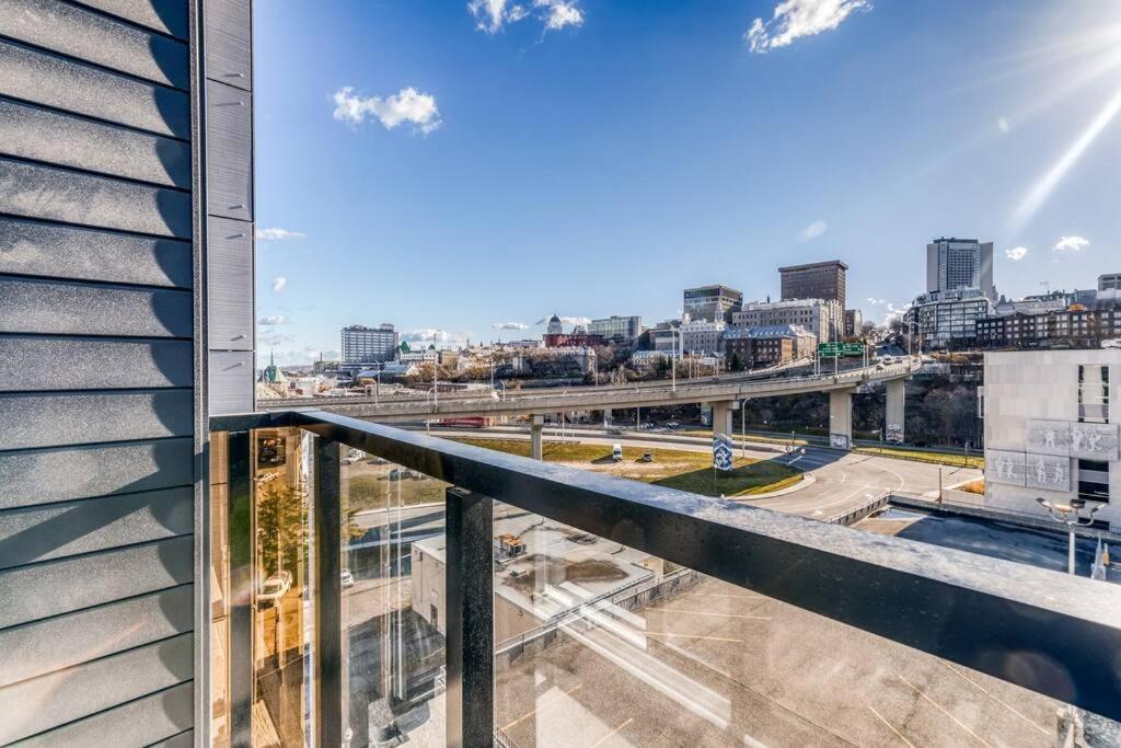 The Caiman 907- Perfect For 6-8 People Apartment Québec Exterior foto