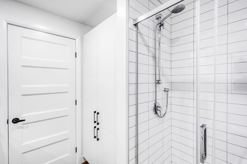 The Caiman 907- Perfect For 6-8 People Apartment Québec Exterior foto