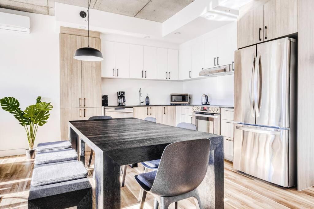 The Caiman 907- Perfect For 6-8 People Apartment Québec Exterior foto