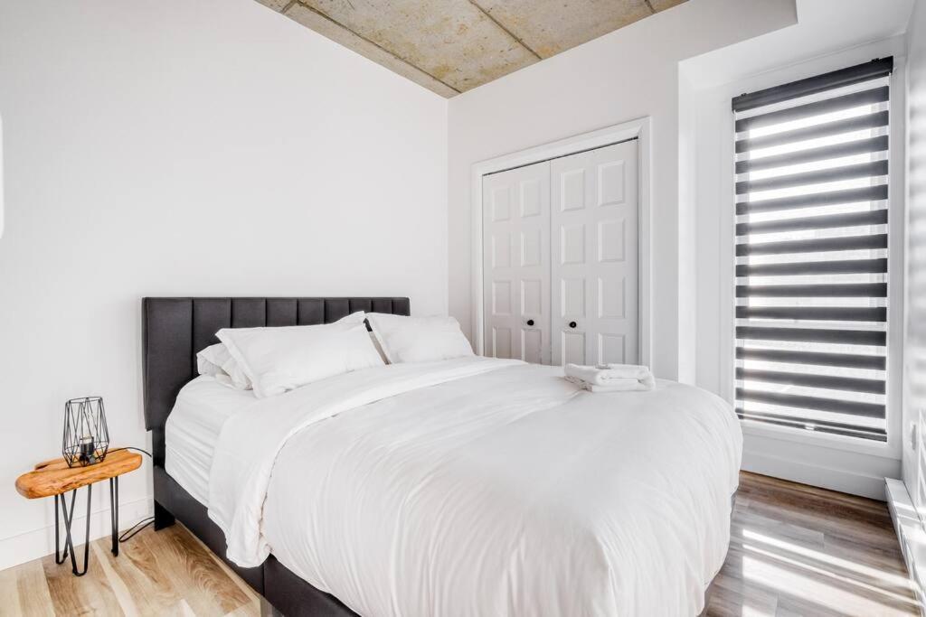 The Caiman 907- Perfect For 6-8 People Apartment Québec Exterior foto