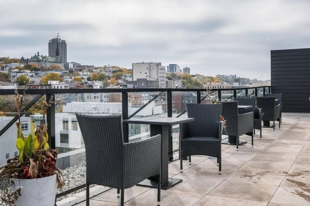 The Caiman 907- Perfect For 6-8 People Apartment Québec Exterior foto