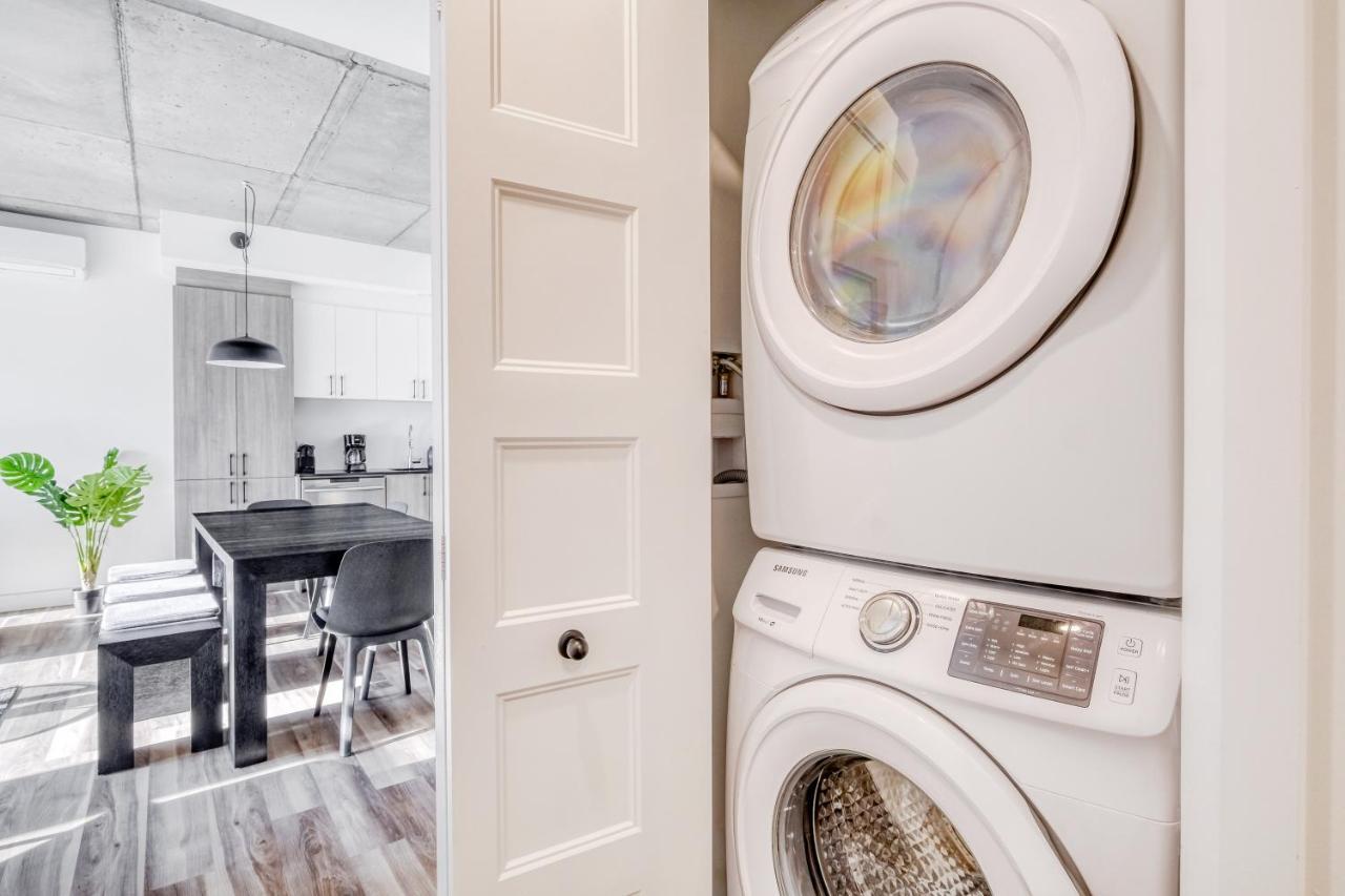 The Caiman 907- Perfect For 6-8 People Apartment Québec Exterior foto